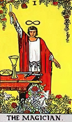 Il Mago