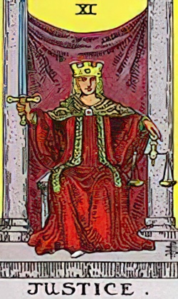 La Justice