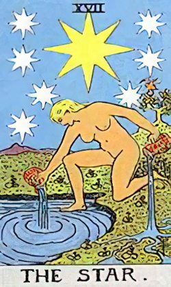 La Estrella