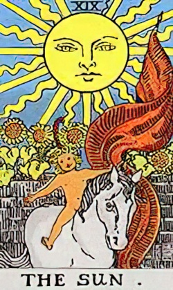 O Sol