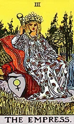 A Imperatriz