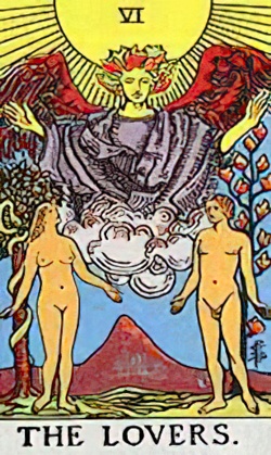 Os Amantes