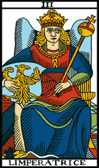 Die Herrscherin