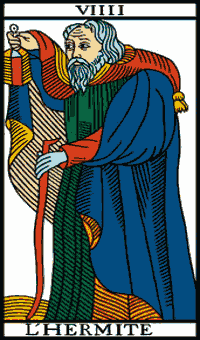 Der Eremit