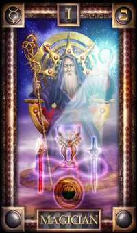 Der Magier