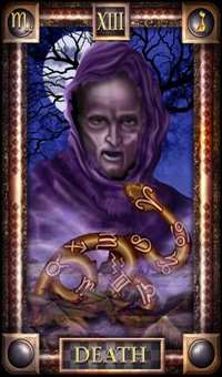 Der Tod