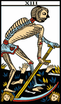 Der Tod
