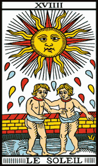 Die Sonne