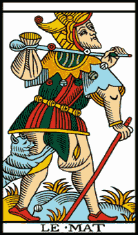 Der Narr