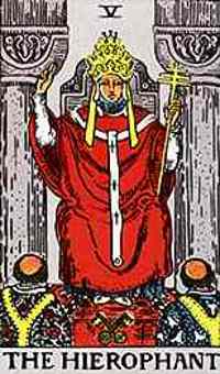 Der Papst