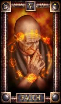 Der Hohepriester