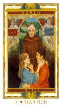 Der Hohepriester
