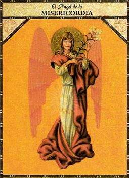 Der Engel der Barmherzigkeit