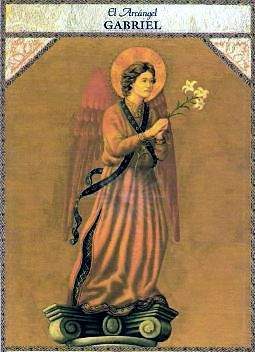 Gabriel