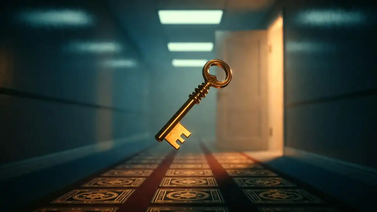 Ich werde diesen Job bekommen