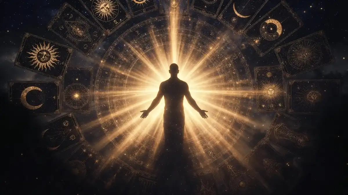 Was ist meine Lebensaufgabe