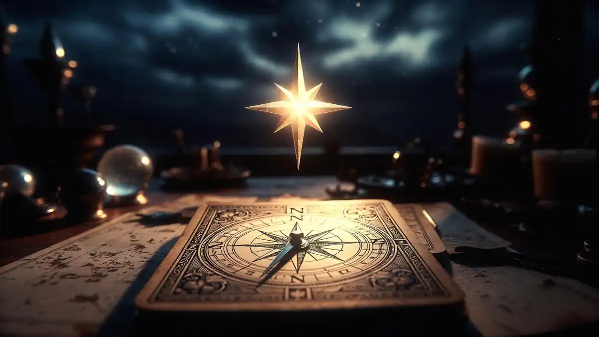 Was ist meine wahre Berufung