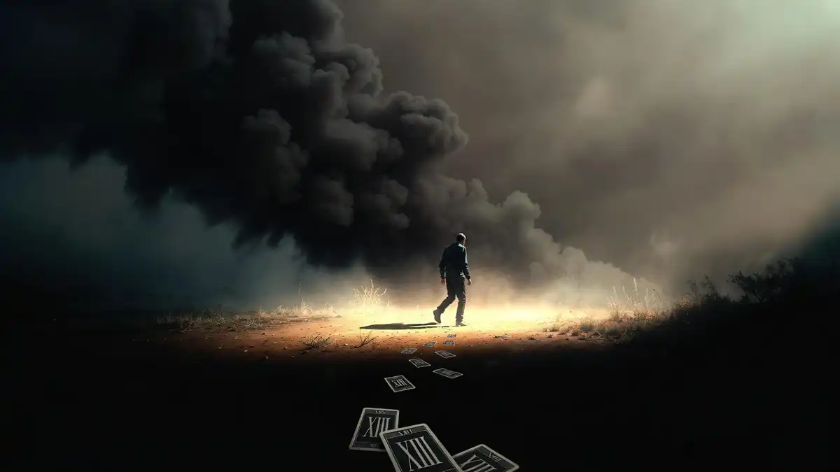 Ich sollte mich von einer toxischen Person distanzieren