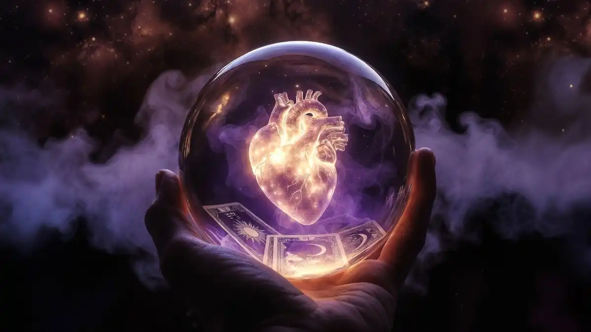 Ich sollte auf mein Bauchgefühl hören