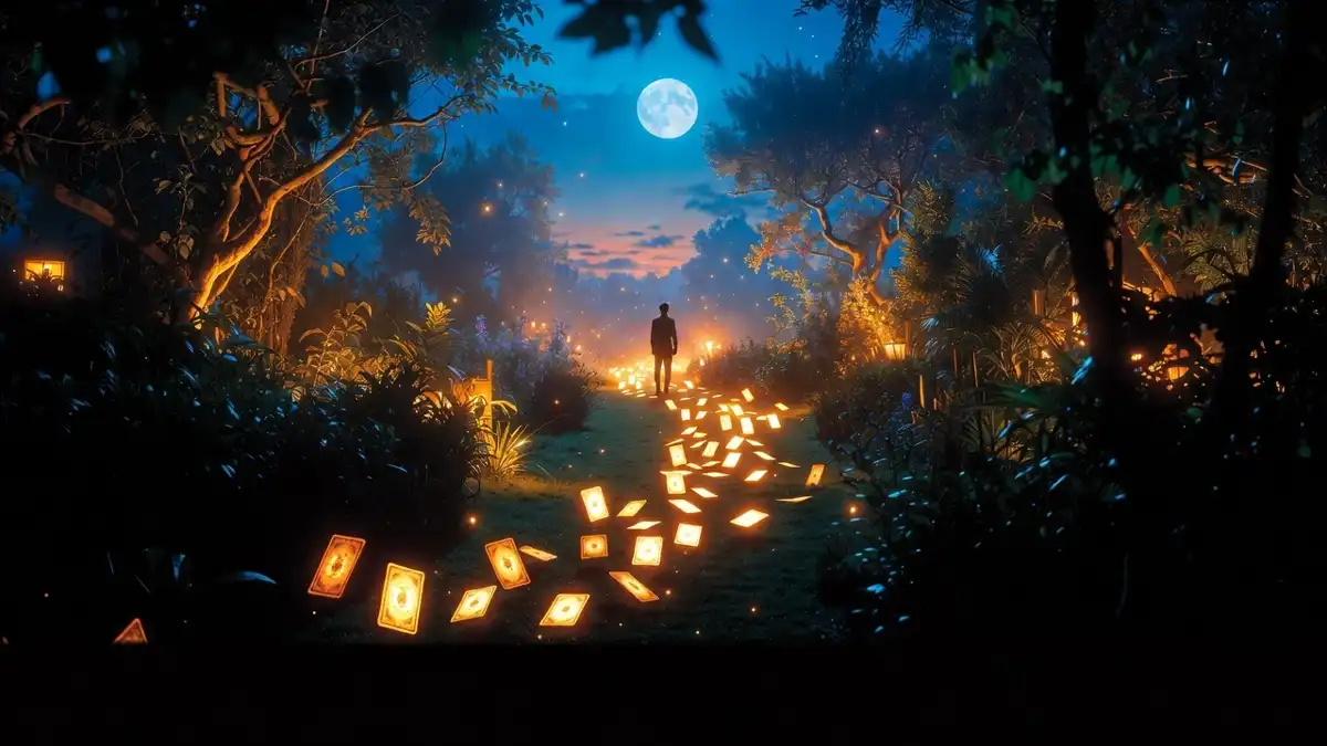 Werde ich die wahre Liebe finden