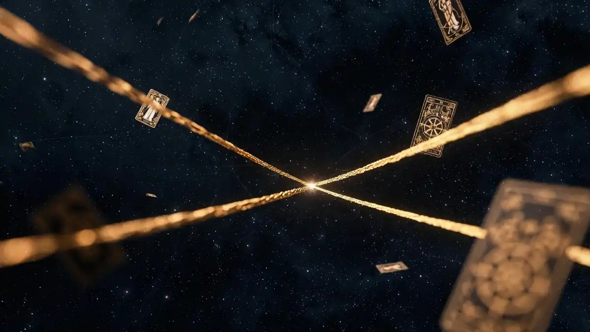 Sind wir füreinander bestimmt