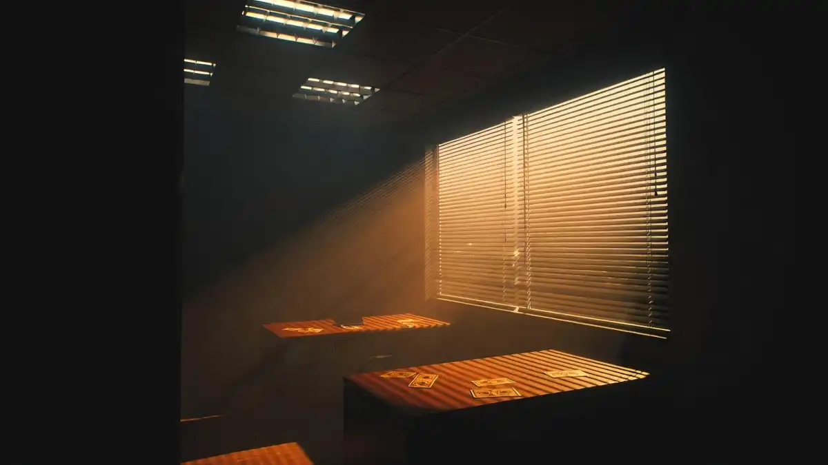 Es wird beruflich besser laufen