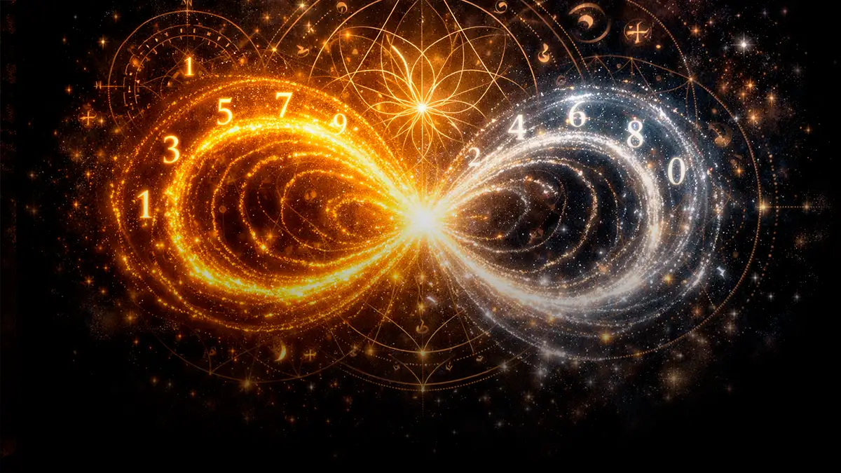 Kompatibilitäts-Numerologie