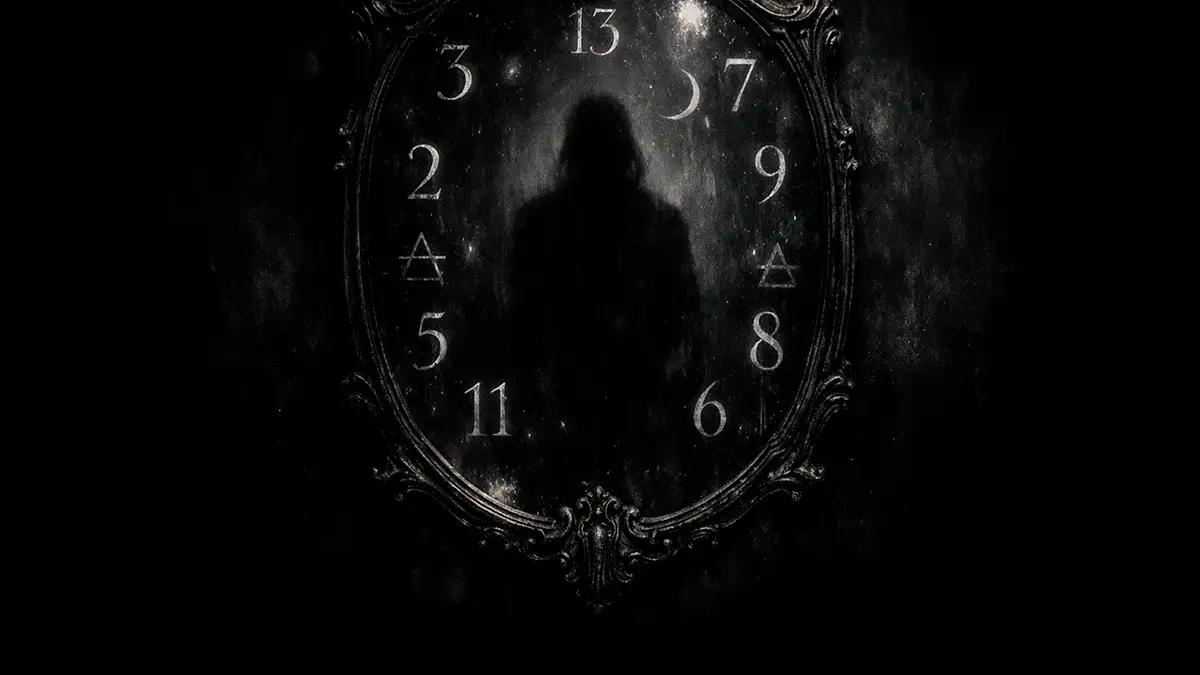 Schatten-Numerologie