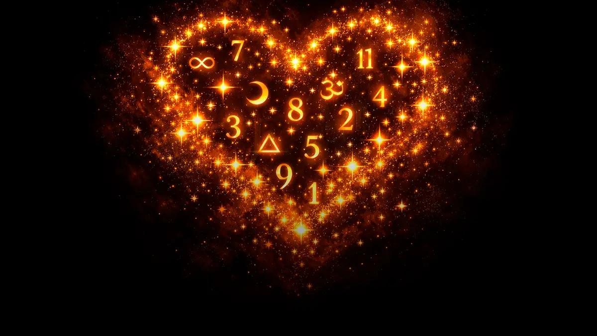 Motivations-Numerologie