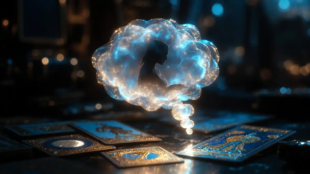 Denkst du darüber nach