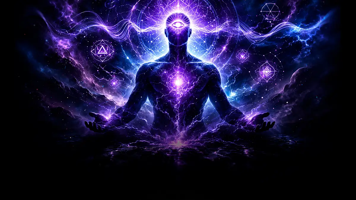 Außersinnliche Wahrnehmung Test