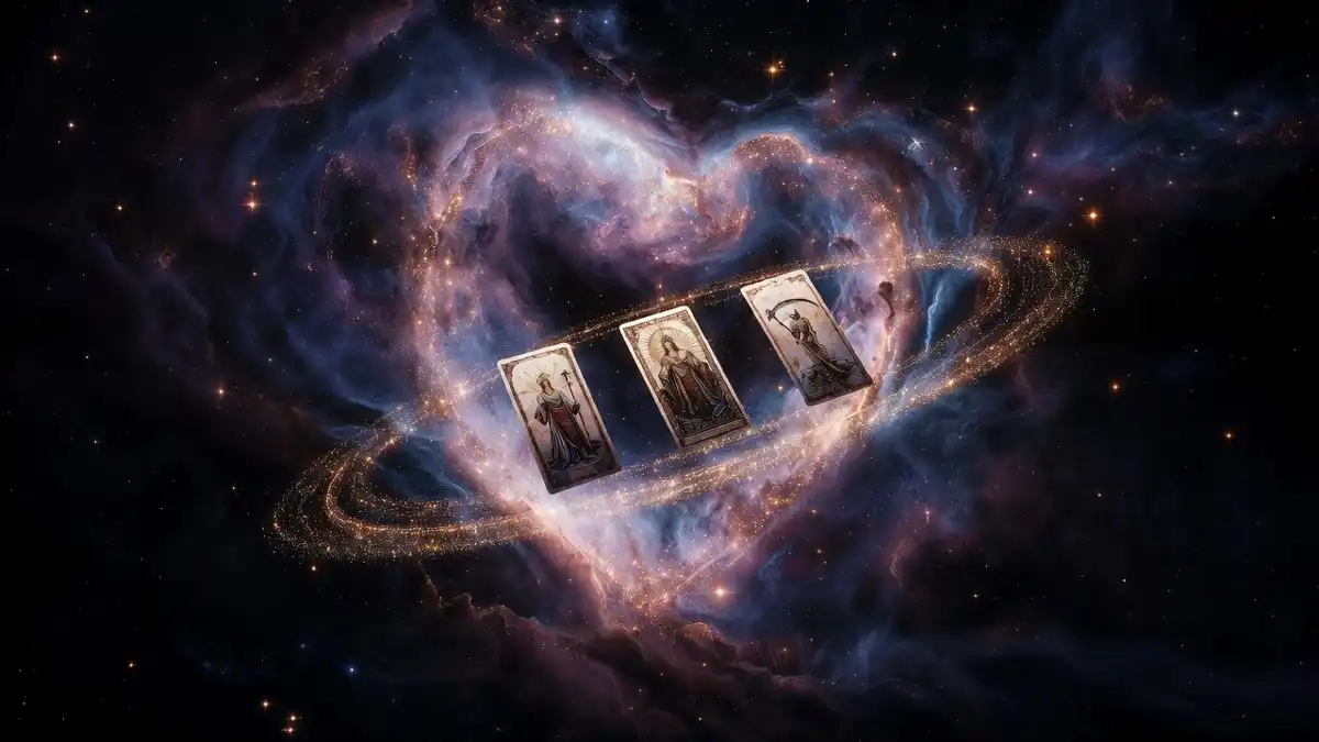 Was trennt die Liebe von mir