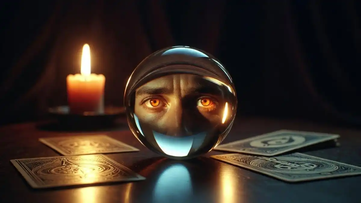 Was empfindest du wirklich, wenn du mich siehst