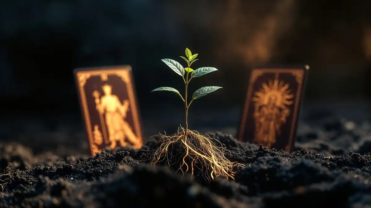 Ich werde mein Projekt erfolgreich abschließen.