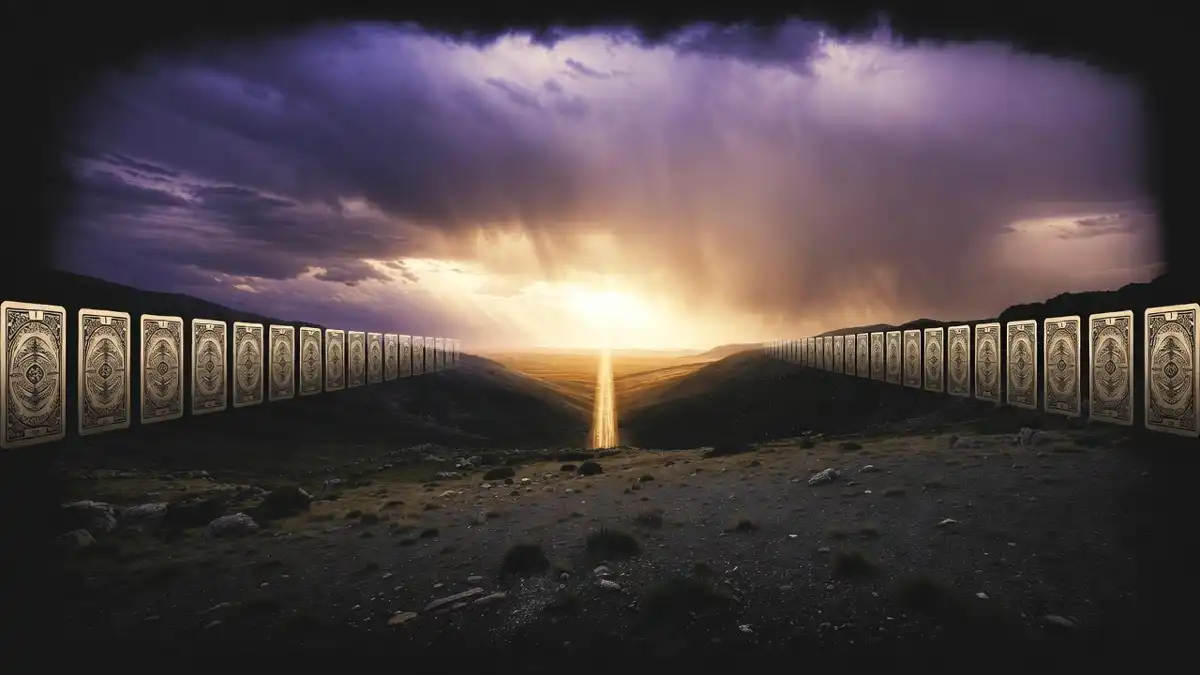 Freuen wir uns auf die Zukunft