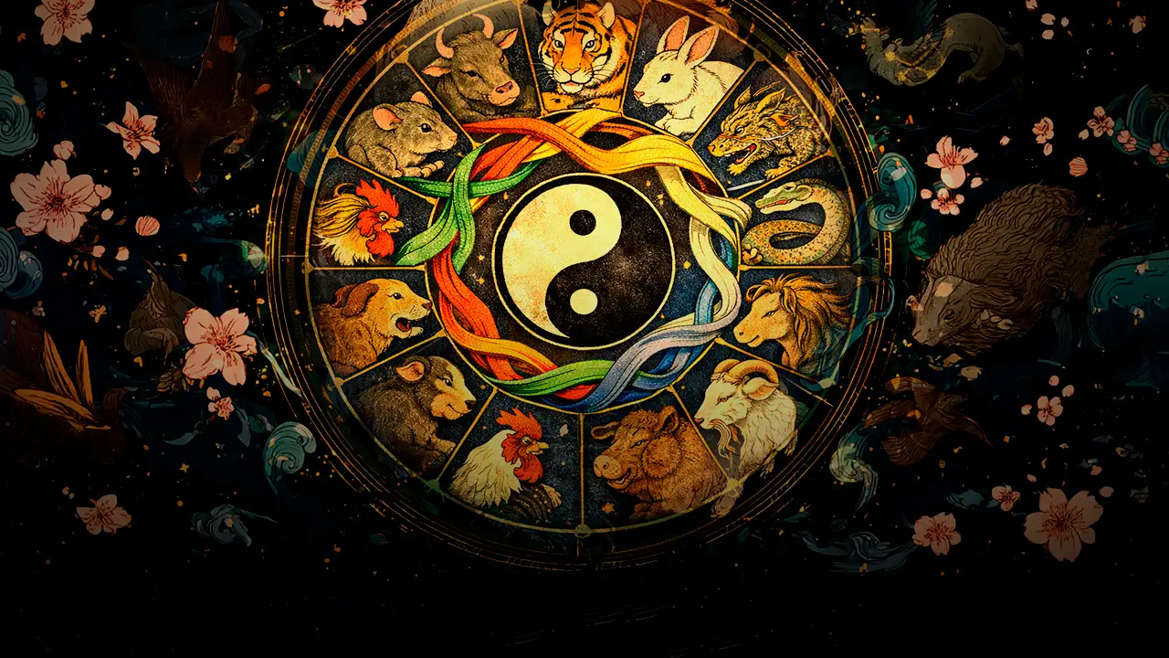 Berechnen Sie Ihr japanisches Horoskop